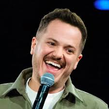 Jeff Arcuri on stage